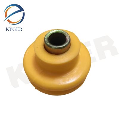 comprar Peças de suspensão 3350 6771 738 Montador traseiro de choque inferior Apoio traseiro de suspensão inferior 33506771738 Para BMW E81 E90 E88 Fabricação em linha
