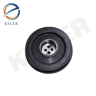 comprar Peças para motores de automóveis Polia do eixo de curvatura 11238512072 Para Bmw N47 B37 B47 Polia do eixo de curvatura do motor 1123 8512 072 Fabricação em linha