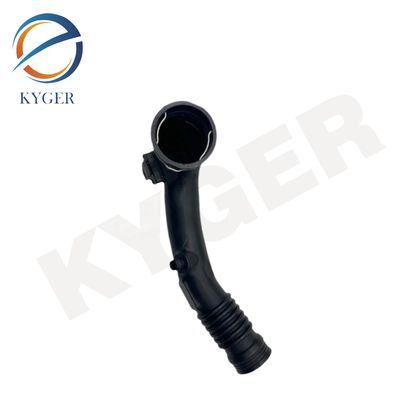 comprar KYGER Alta Qualidade Auto Auto Parte 13718626487 Peças de Automóveis manguera de entrada de ar 1371 8626 487 Para BMW Série 6 X5 F15 X6 640i Fabricação em linha
