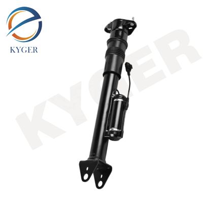 comprar 1643203031 Suspensão traseira de ar absorvedor de choque ADS Para Mercedes Benz GL320 Fabricação em linha