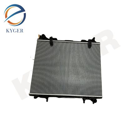 comprar Sistema de refrigeração Partes de automóveis Radiador de refrigerante do motor LR162123 Adequado para Land Rover Range Rover Sport Evoque LR142629 Fabricação em linha