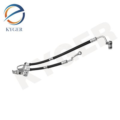 comprar 3241 6786 795 Sistema de direção automática Peças sobressalentes automáticas Máquina de direção Retorno de mangueira para BMW X5 2011-2018 X6 2008-2018 32416786795 Fabricação em linha