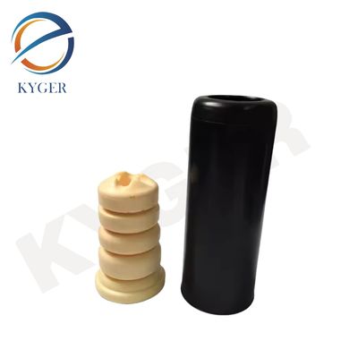 comprar 3353 6857 468 Sistema de suspensão absorvedor de choque traseiro botão de suporte de poeira Kit de manga para BMW X1 F48 F45 F46 33536857468 33536852457 Fabricação em linha