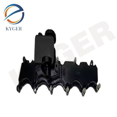 comprar LR121750 Motor de automóvel Parte Capa do cilindro Para Land Rover Discovery 5 L462 Range Rover Sport L494 Vogue L405 Fabricação em linha