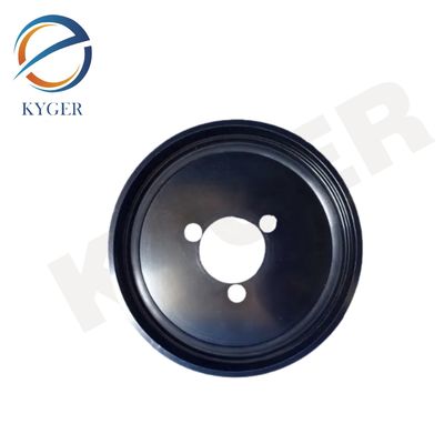 comprar 1123 7505 829 Motor de automóveis Parte do cinto de acionamento Amortecedor de vibração Polia do eixo de manivela Para BMW Série 1 Série 3 Série 11237505829 Fabricação em linha