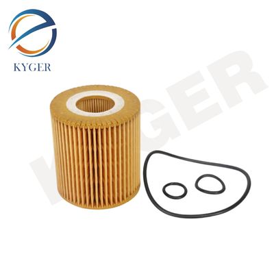 comprar 11427501676 Filtro de óleo para motores de automóveis 11427508969 11427619232 11427619319 Para BMW 3 Sedan E46 3 Coupé E46 Z4 E85 5 Sedan E60 X3 Fabricação em linha