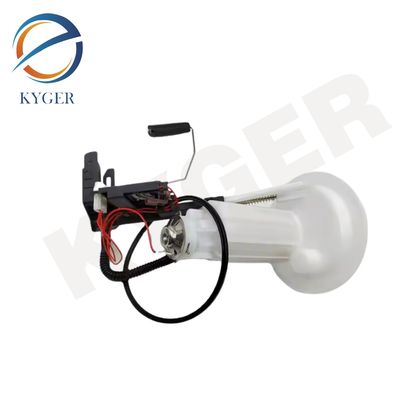comprar 16117373514 Sistema de motor de automóveis 16146766152 Montar de bomba de combustível branco 9206027101 Para BMW E60 E61 E63 E64 2001 Fabricação em linha