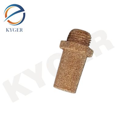 comprar Sistema de motor de automóvel adequado para Land Rover Sport L494 Range Rover L405 OEM Compressor de suspensão a ar Muffler LR088858 Fabricação em linha