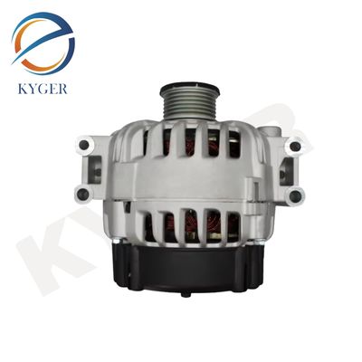 comprar 1231 7525 376 Sistemas Elétricos Automóveis Reunião do Gerador Alternador Automóvel Para BMW E90 E60 325i 530i 530xi 528i 525xi 12317525376 Fabricação em linha