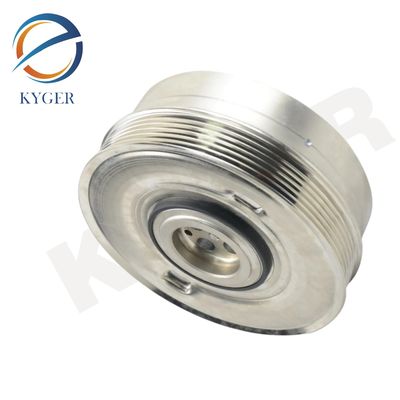 comprar 1123 8638 614 Sistemas de motores de automóveis Polia do eixo de válvula 11238638614 Para BMW 2 F45 2 F46 X1 F48 MINI F56 F55 F54 F57 F60 Fabricação em linha