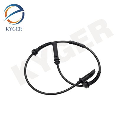 comprar KYGER Venda Quente 3452 6858 467 Sensores ABS Condutor Sensor de velocidade ABS para BMW 34526858467 Fabricação em linha