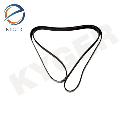 comprar LR013697 Cinturão de accionamento LR013697 2.7L 3.0L Diesel D4 Cinturão de accionamento para Land Rover Auto Auto Parts RR D1 D2 D5 RRS Fabricação em linha
