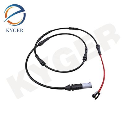 comprar Peças sobressalentes para automóveis 3435 6791 963 Sensor de desgaste da pastilha de travão 34356791963 Para BMW 5 F10 G30 F90 X3 F25 X4 F26 Z4 E89 i8 Fabricação em linha