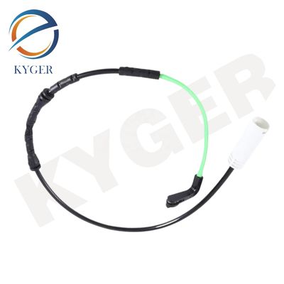 comprar Peças sobressalentes para automóveis 34356779619 Sensor de desgaste da pastilha de freio Para BMW 328i 335i E81 E87 F10 E88 E82 E90 E93 F30 F80 Fabricação em linha