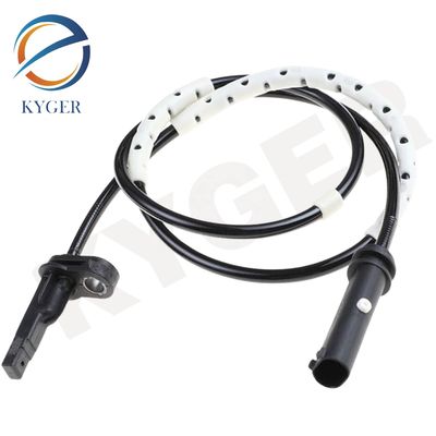 comprar KYGER Alta Qualidade 34526869322 Peças Automáticas ABS Sensor de Velocidade das Rodas traseiras Para BMW F20 F21 F22 F23 F30 F31 F32 F33 F80 Fabricação em linha