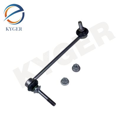 comprar Ligação da barra de estabilização dianteira esquerda dianteira 31356859651 Para BMW X5 X6 F15 F16 F70 F71 F12 Barra de estabilização dianteira 3135 6859 651 Fabricação em linha