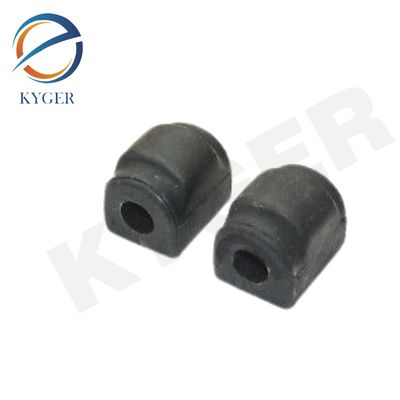 comprar Sistemas de motor de automóveis de alta qualidade Par dianteiro 3135 1135 805 Estabnificador de borracha Fabricação em linha