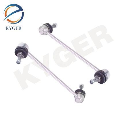 comprar 31351130075 Sistemas de suspensão automática estabilizador de ligação frontal esquerda / direita para BMW 3 Saloon E30 E36 E28 E34 E24 E32 Fabricação em linha