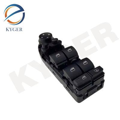 comprar Peças sobressalentes de automóveis Comutador de janela de energia 61319122113 Janela dianteira direita Comutador de vida útil Para BMW E60 6131 9122 113 Fabricação em linha