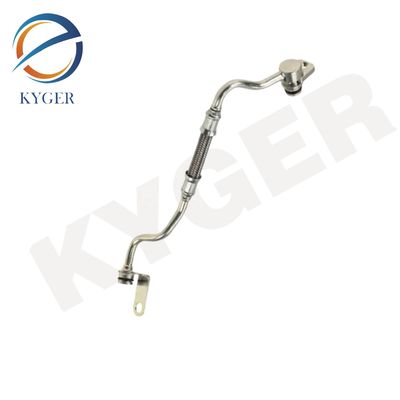 comprar KYGER Peças de automóveis de alta qualidade Cintura de poleia de tração Poleia do eixo de válvula 1123 8602 800 Para BMW F45 F48 F39 11238602800 Fabricação em linha