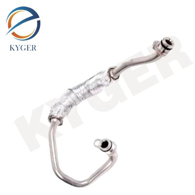 comprar Sistemas de motores de automóveis Acessórios de automóveis Turbocompressor Lente de refrigeração Linha de retorno 11537558902 Para BMW E89 E90 E93 335i 335xi N54 Fabricação em linha