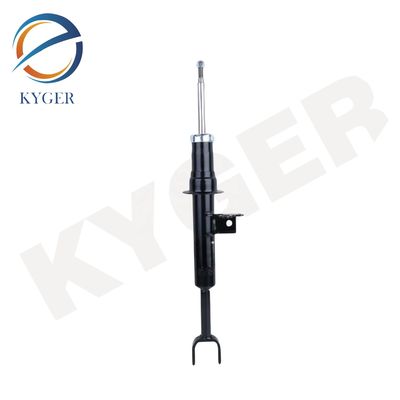 comprar 3131 6850 442 Peças para automóveis absorvedor de choque Suspensão amortecedor 31316850442 Absorvedor de choque de ar dianteiro Para BMW Série 5 F18 F10 Fabricação em linha