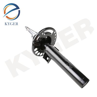 comprar KYGER Alta Qualidade 3130 6885 077 Sistema de Suspensão Automática Suspensão Fronteira Esquerda Suportes de Absorção de Choque Para BMW X3 G08 2018 Fabricação em linha