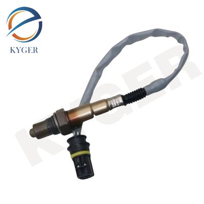 comprar 11787589121 Sistemas elétricos de automóveis Sensor de oxigénio para automóveis BMW F30 F31 F33 F07 F10 F18 F22 F15 F34 F35 E84 FST-BM-1904 Fabricação em linha