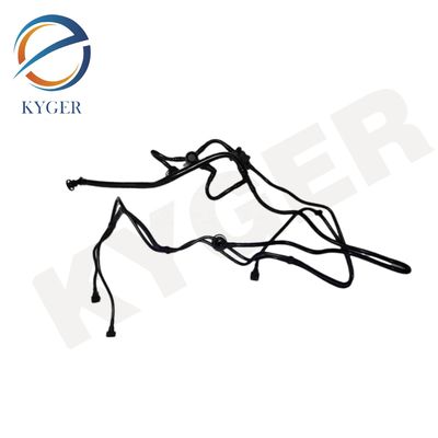 comprar LR108727 Linha de combustível para automóveis EVOQUE L538 Land Rover Peças de refrigeração Fabricação em linha