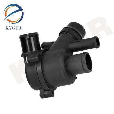 comprar LR033675 Termostato eletrónico de refrigerante para Land Rover Range Rover Vogue 2013 Fabricação em linha