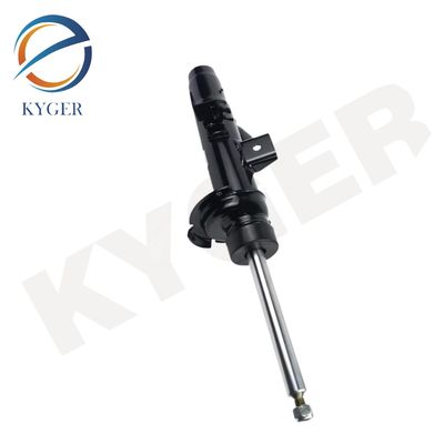 comprar 31316874373 Sistemas Automóveis Suportes de absorção de choque dianteiros Adequados para BMW Série 3 4 F30 F31 F32 F80 320i 325i 328i 430i 3131 6874 373 Fabricação em linha
