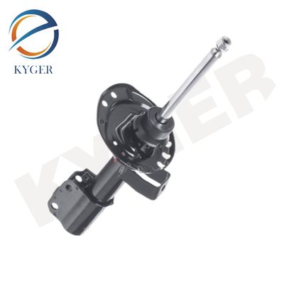comprar Peças da suspensão dianteira de ar absorvedor de choque esquerda ou direita 4533230400 4533230300 Para Mercedes Benz W453 Smart 453 Renault Fabricação em linha