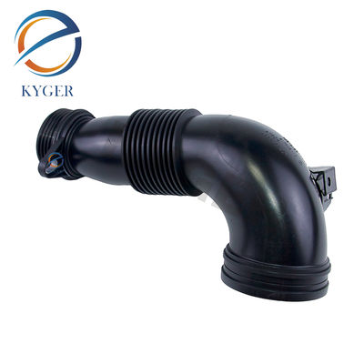 comprar 1371 7605 638 Tubo de admissão de ar automático Tubo de ventilação turbo Tubo intercooler 13717605638 Para BMW X3 X5 F30 F07 F34 F10 F11 Fabricação em linha