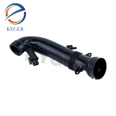 comprar 1371 7627 501 tubo de admissão do tubo de admissão da bota 13717627501 para o BMW MINI Cooper's Countrymans Pacemans S 1.6L Fabricação em linha