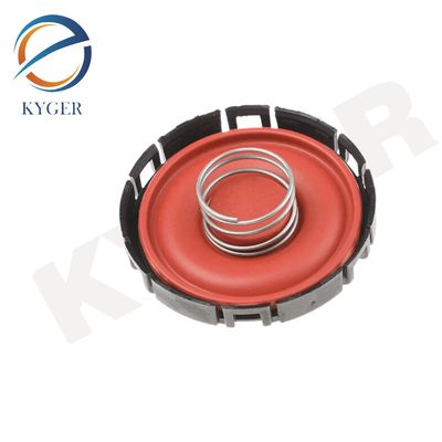 comprar 1112 7588 412 Sistemas de motores de automóveis Peças para automóveis Capa de câmara de válvula 1112 7588 412 1112 7588 412 Para BMW N20 Fabricação em linha