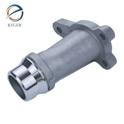 comprar 11118511205 Tubo de ligação do bloco do motor de alumínio 1111 8511 205 Para BMW F20 F21 F52 F30 F34 F35 F48 Fabricação em linha