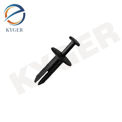 comprar KYGER Clips de alta qualidade de plástico para automóveis Rivet 51111908077 Para BMW E36 E30 E31 E46 E53 5111 908 077 Fabricação em linha