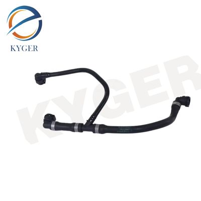 comprar 1712 8616 914 Tubos de água de refrigeração válvula de mudança de entrada do motor 17128616914 Acessórios de automóveis para BMW 1 2 3 Série 4 F30 F35 Fabricação em linha