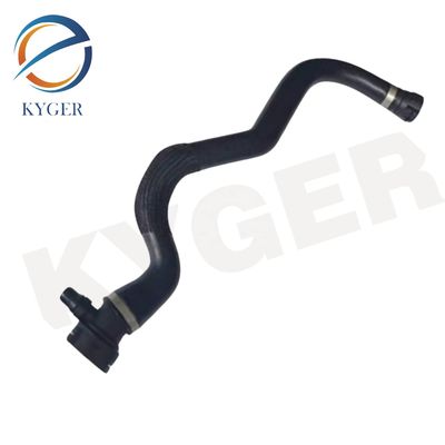 comprar 1712 8602 870 Peças para automóveis Motor Radiador Resfriador de água Sistema de refrigeração de tubos de mangueira Para BMW G38 Resfriador Linha de retorno 17128602870 Fabricação em linha