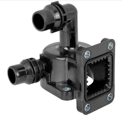 comprar Revestimento do termostato de refrigerante 11517572859 11517506576 para N45 N46 E46 E90 Peças sobressalentes de automóveis Fabricação em linha