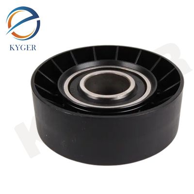 comprar 1128 1731 838 Pulley de tensão automática para motores BMW Peças sobressalentes 1731838 11281731838 T38046 532006210 55021 Fabricação em linha