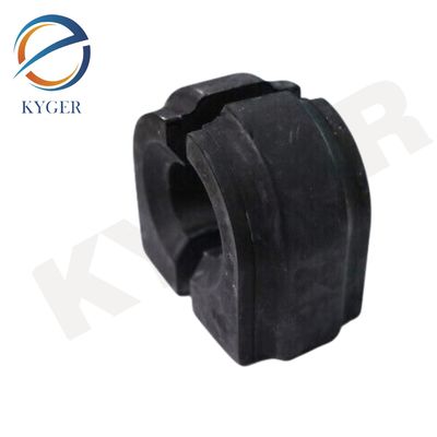 comprar Sistemas de suspensão de automóveis 3135677663 Acessórios de automóveis Peças de reposição de borracha frontal Estabilizador de barra de bucha Para BMW E65 3135 6776 643 Fabricação em linha