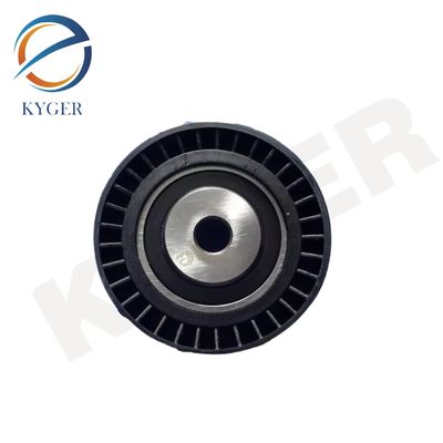 comprar 11281748131 Cinturão de condução de automóveis de plástico para automóveis Pulley para BMW 3 5 7 Série Z3 E36 E38 E39 E46 E53 E60 E61 Fabricação em linha