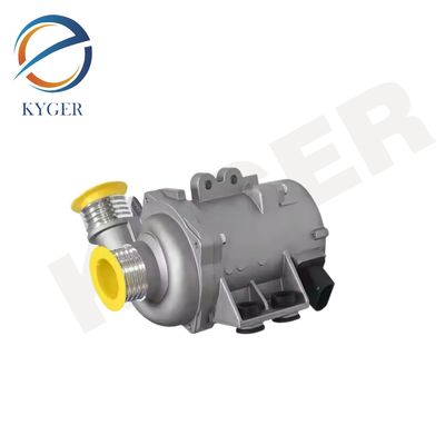 comprar 1151 7597 715 Sistema de refrigeração Bomba de água de refrigeração elétrica Para BMW F22 F23 F87 F30 F80 F33 F36 F83 F10 X1 E84 X3 F25 11517597715 Fabricação em linha