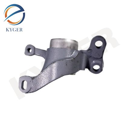 comprar 31126882843 Peças de suspensão eixo dianteiro traseiro suspensão esquerda carcaça para BMW 1 2 Série X1 X2 31126850403 Fabricação em linha