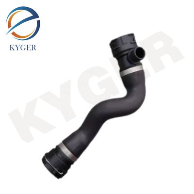 comprar 1712 7578 399 Tubos de refrigeração do motor Conector de mangueira Flange Radiador Tubos de refrigeração para BMW F18 F02 F10 17127578399 Fabricação em linha