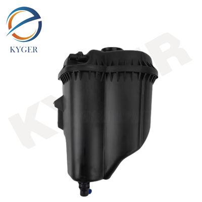 comprar 1713 8621 092 Reservatório de plástico do motor do automóvel Reservatório de refrigeração do motor do automóvel Tanque de expansão 17138621092 Para BMW X5 X6 E70 E71 E72 Fabricação em linha