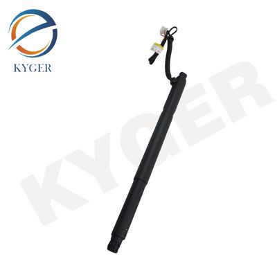 comprar 5124 7332 698 Sistemas de suspensão de automóveis Peças de reposição de automóveis Reverso de gás molas de molas de gás eléctricas para BMW X6 E71 51247332698 Fabricação em linha