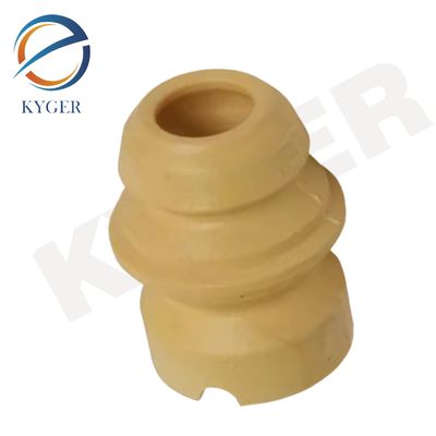 comprar 3133 6764 085 Peças de suspensão de automóveis Bloco tampão de borracha absorvedor de choque frontal Para BMW E60 3133 6764 085 3133 6764085 Fabricação em linha