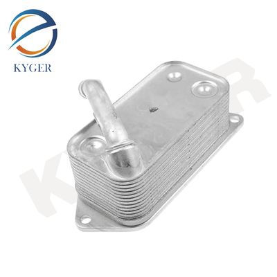 comprar 17221436258 Sistemas de motor 17227551636 11427525333 5989070201 Motor de transmissão de óleo de resfriador Para BMW E46 E83 1142 7525 333 Fabricação em linha